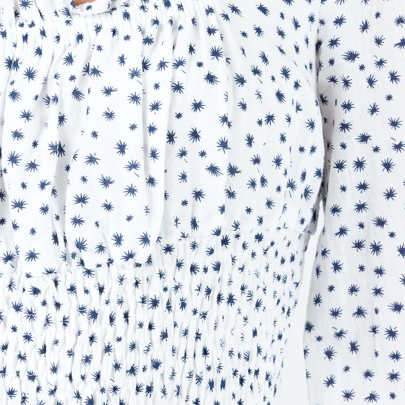 Princess Polly Ramos Mini dress - Picture 3 of 4